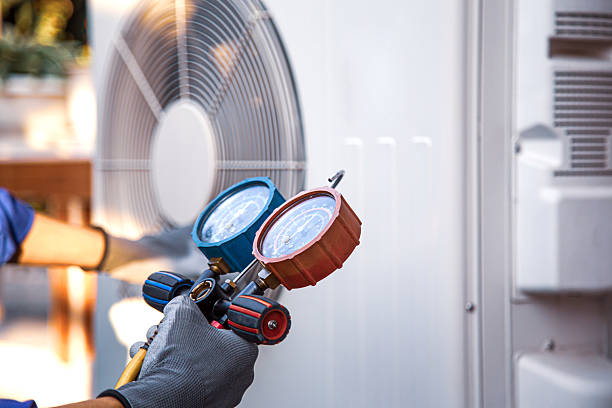 Affordable Emergency Hvac solutions in Columbus, WI