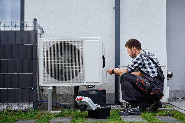 Top rated local Emergency Hvac specialists in Columbus, WI